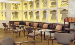 H10 Universitat Hotel Barcelona