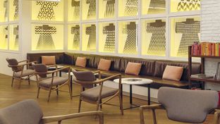 H10 Universitat Hotel Barcelona