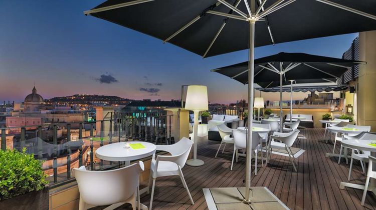 H10 Universitat Hotel Barcelona Other