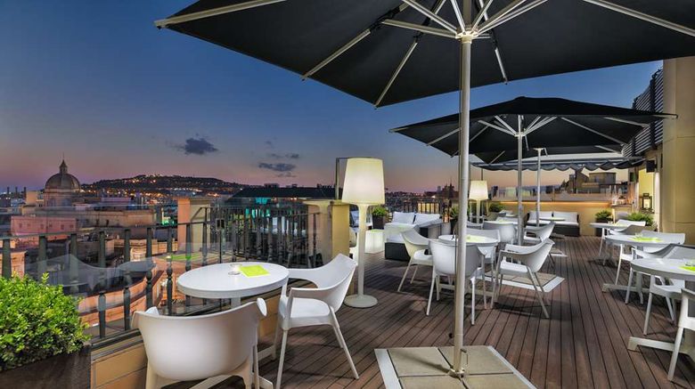 <b>H10 Universitat Hotel Barcelona Other</b>. Images powered by <a href="https://iceportal.shijigroup.com/" title="IcePortal" target="_blank">IcePortal</a>.