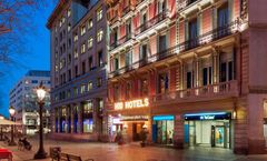 H10 Catalunya Plaza