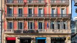 H10 Catalunya Plaza Exterior