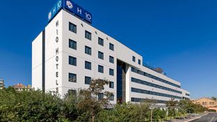 H10 Roma Citta