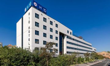 H10 Roma Citta