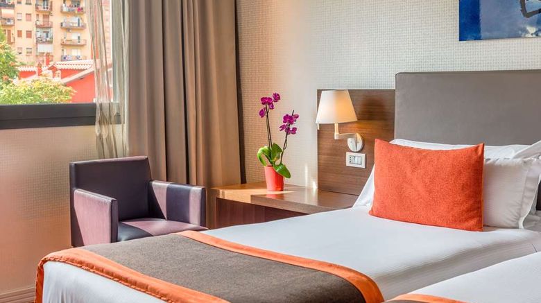 <b>H10 Roma Citta Room</b>. Images powered by <a href="https://iceportal.shijigroup.com/" title="IcePortal" target="_blank">IcePortal</a>.