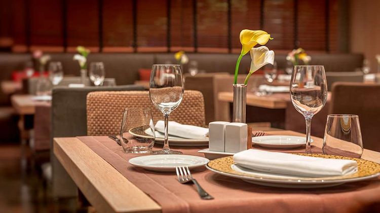 H10 Roma Citta Restaurant