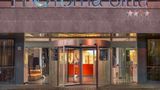 H10 Roma Citta Exterior