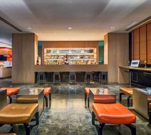 H10 Roma Citta Lobby