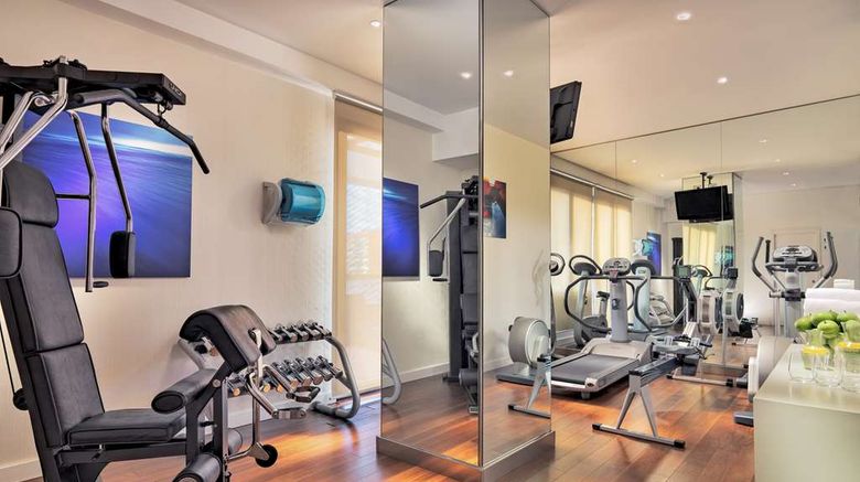<b>H10 Roma Citta Health</b>. Images powered by <a href="https://iceportal.shijigroup.com/" title="IcePortal" target="_blank">IcePortal</a>.