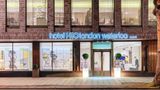 <b>H10 London Waterloo Exterior</b>. Images powered by <a href="https://iceportal.shijigroup.com/" title="IcePortal" target="_blank">IcePortal</a>.