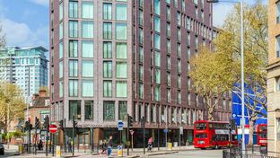 H10 London Waterloo