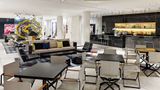 H10 Art Gallery Lobby