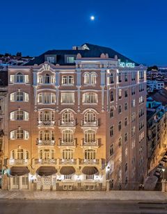 Hotel H10 Duque de Loule