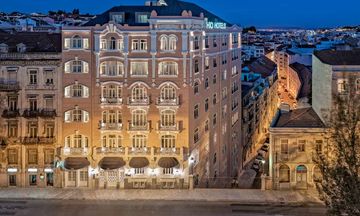 Hotel H10 Duque de Loule
