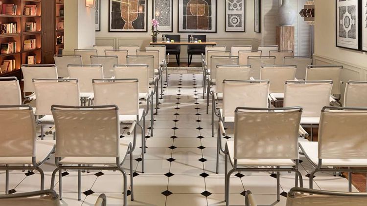 Hotel H10 Duque de Loule Meeting