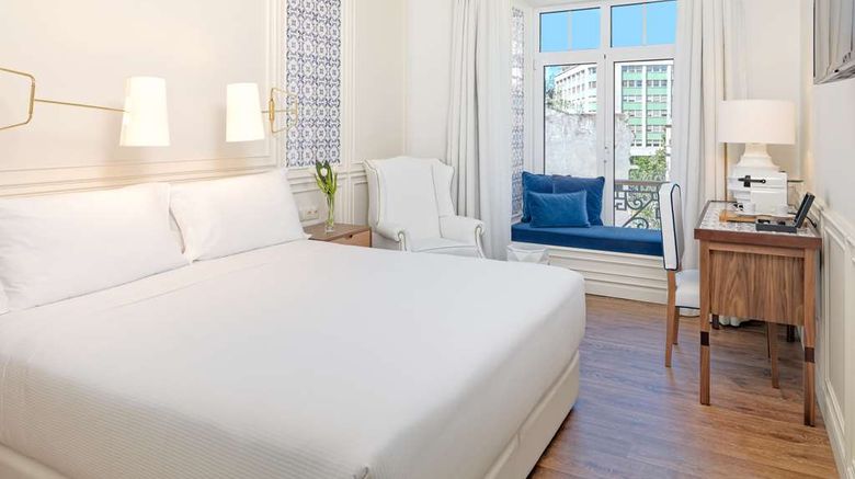 <b>Hotel H10 Duque de Loule Room</b>. Images powered by <a href="https://iceportal.shijigroup.com/" title="IcePortal" target="_blank">IcePortal</a>.