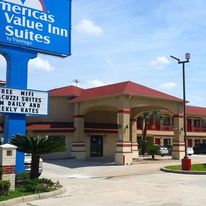 Americas Best Value Inn & Suites