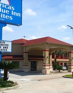 Americas Best Value Inn & Suites