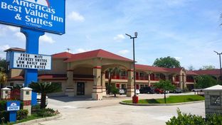 Americas Best Value Inn & Suites