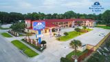 Americas Best Value Inn & Suites Exterior