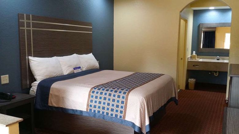 <b>Americas Best Value Inn & Suites Room</b>. Images powered by <a href="https://iceportal.shijigroup.com/" title="IcePortal" target="_blank">IcePortal</a>.