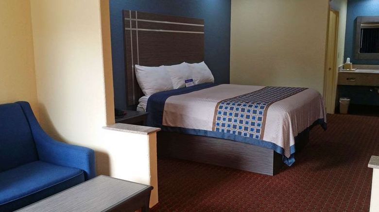 <b>Americas Best Value Inn & Suites Room</b>. Images powered by <a href="https://iceportal.shijigroup.com/" title="IcePortal" target="_blank">IcePortal</a>.