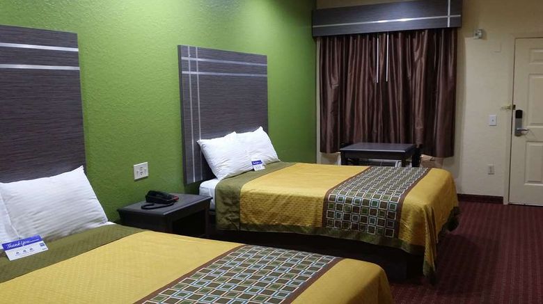<b>Americas Best Value Inn & Suites Room</b>. Images powered by <a href="https://iceportal.shijigroup.com/" title="IcePortal" target="_blank">IcePortal</a>.