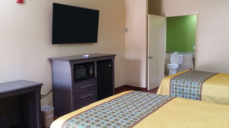 <b>Americas Best Value Inn & Suites Room</b>. Images powered by <a href="https://iceportal.shijigroup.com/" title="IcePortal" target="_blank">IcePortal</a>.