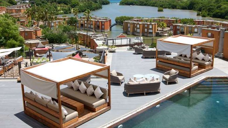 <b>The Address Boutique Hotel Pool</b>. Images powered by <a href="https://iceportal.shijigroup.com/" title="IcePortal" target="_blank">IcePortal</a>.