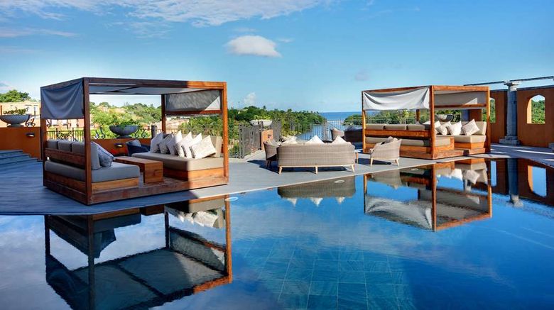 <b>The Address Boutique Hotel Pool</b>. Images powered by <a href="https://iceportal.shijigroup.com/" title="IcePortal" target="_blank">IcePortal</a>.