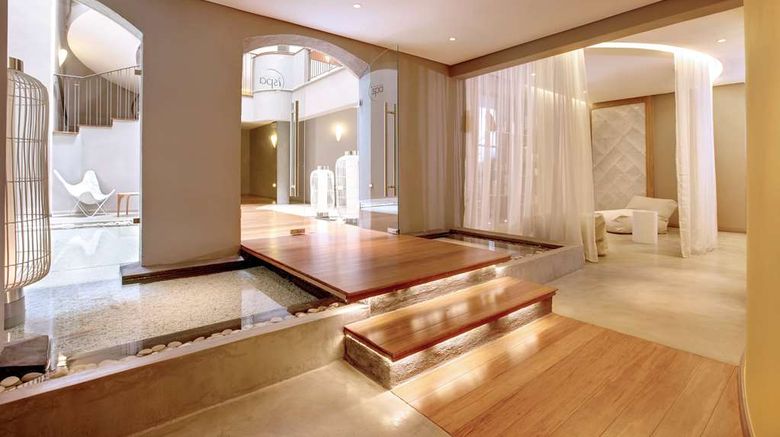 <b>The Address Boutique Hotel Spa</b>. Images powered by <a href="https://iceportal.shijigroup.com/" title="IcePortal" target="_blank">IcePortal</a>.
