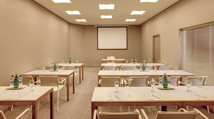 The Address Boutique Hotel Meeting