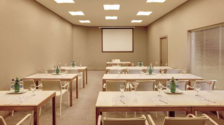 <b>The Address Boutique Hotel Meeting</b>. Images powered by <a href="https://iceportal.shijigroup.com/" title="IcePortal" target="_blank">IcePortal</a>.
