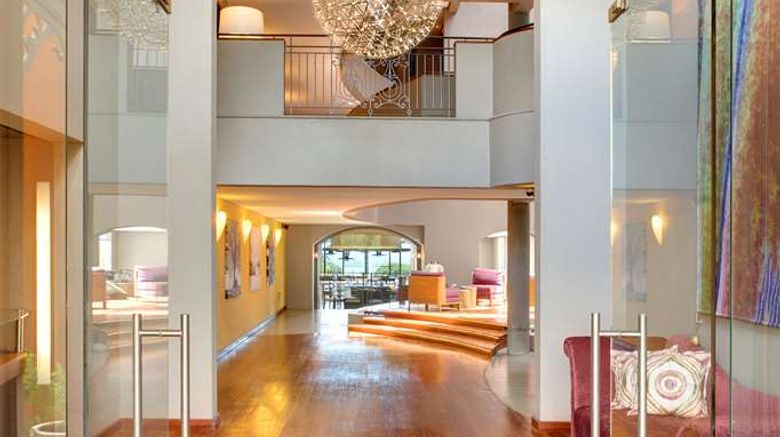<b>The Address Boutique Hotel Lobby</b>. Images powered by <a href="https://iceportal.shijigroup.com/" title="IcePortal" target="_blank">IcePortal</a>.