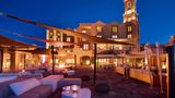 The Address Boutique Hotel Exterior