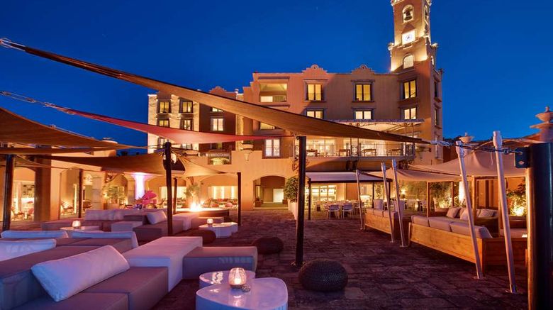 <b>The Address Boutique Hotel Exterior</b>. Images powered by <a href="https://iceportal.shijigroup.com/" title="IcePortal" target="_blank">IcePortal</a>.