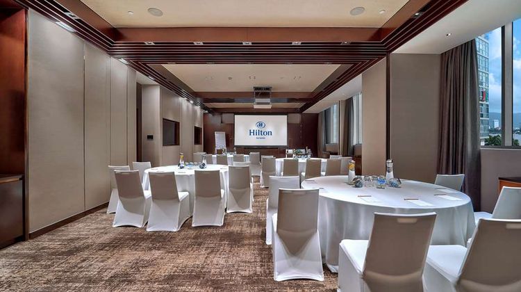 Hilton Da Nang Meeting