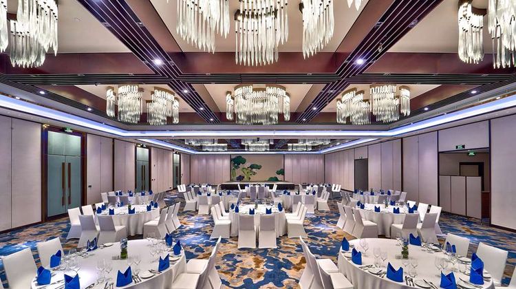 Hilton Da Nang Meeting