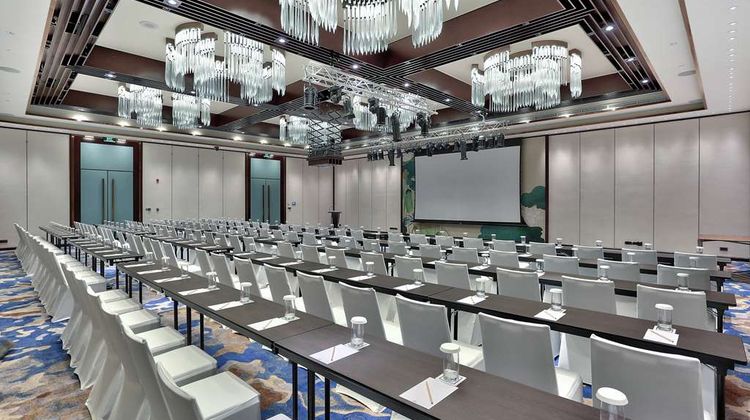 Hilton Da Nang Meeting