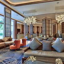 Hilton Da Nang