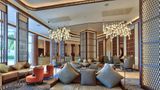 Hilton Da Nang Lobby