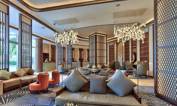 Hilton Da Nang