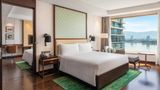 Hilton Da Nang Room