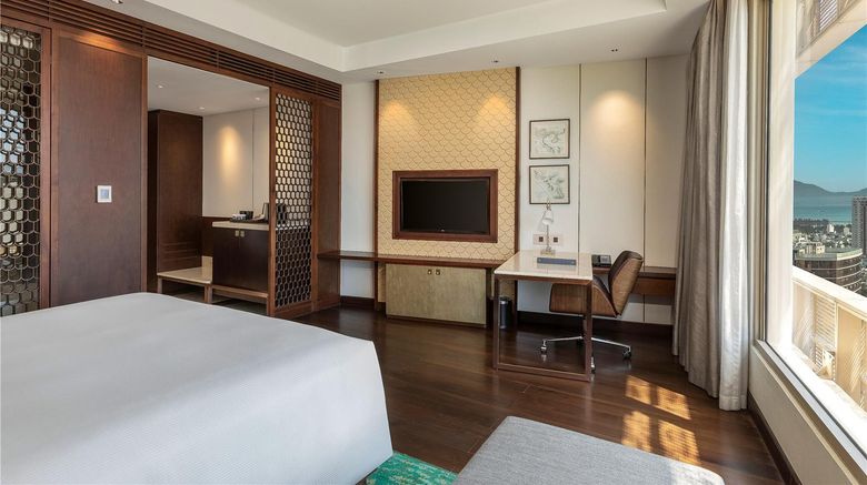 <b>Hilton Da Nang Other</b>. Images powered by <a href="https://iceportal.shijigroup.com/" title="IcePortal" target="_blank">IcePortal</a>.