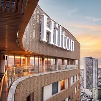 Hilton Da Nang