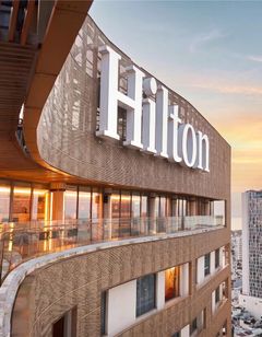 Hilton Da Nang