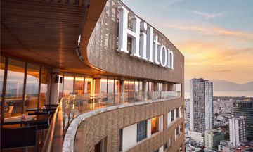 Hilton Da Nang