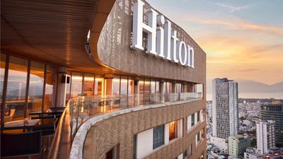 Hilton Da Nang