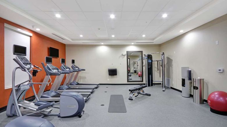 <b>Home2 Suites by Hilton Dallas/DeSoto Health</b>. Images powered by <a href="https://iceportal.shijigroup.com/" title="IcePortal" target="_blank">IcePortal</a>.