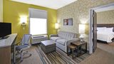 Home2 Suites by Hilton Dallas/DeSoto Room